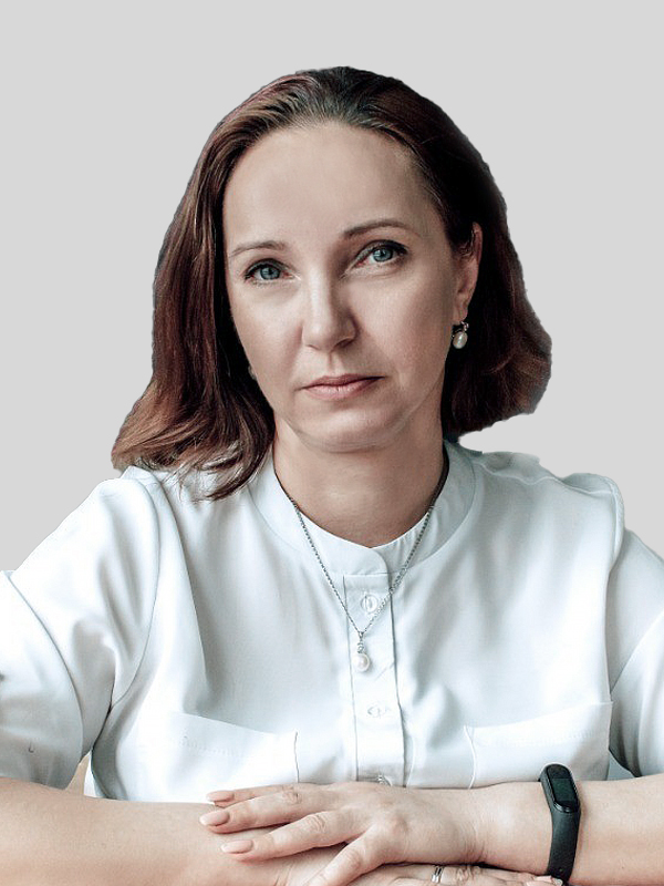 Асташкина Татьяна Викторовна.